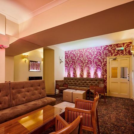 The Parklands Hotel Пърт Екстериор снимка