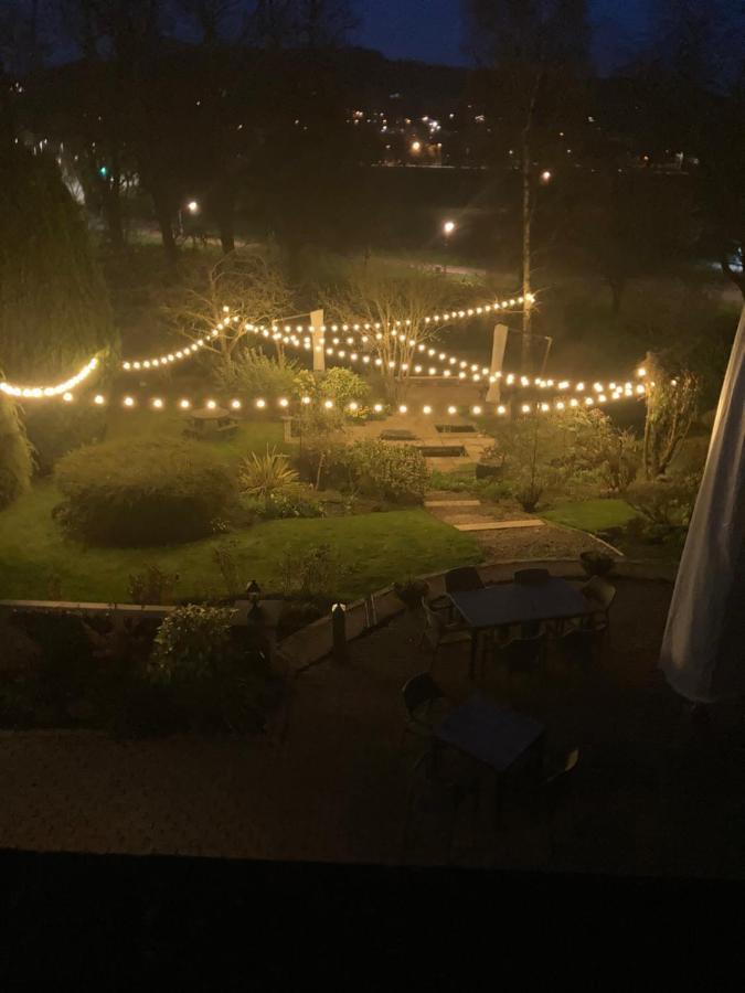 The Parklands Hotel Пърт Екстериор снимка