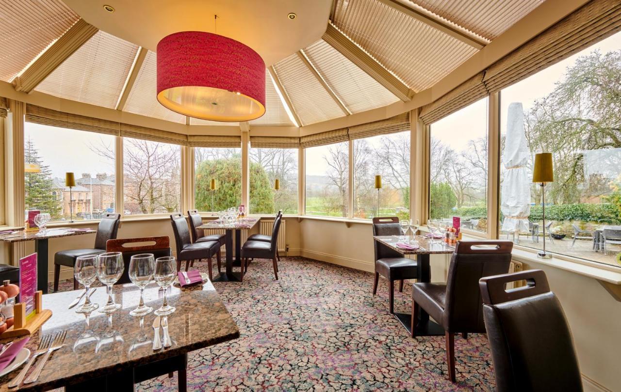 The Parklands Hotel Пърт Екстериор снимка