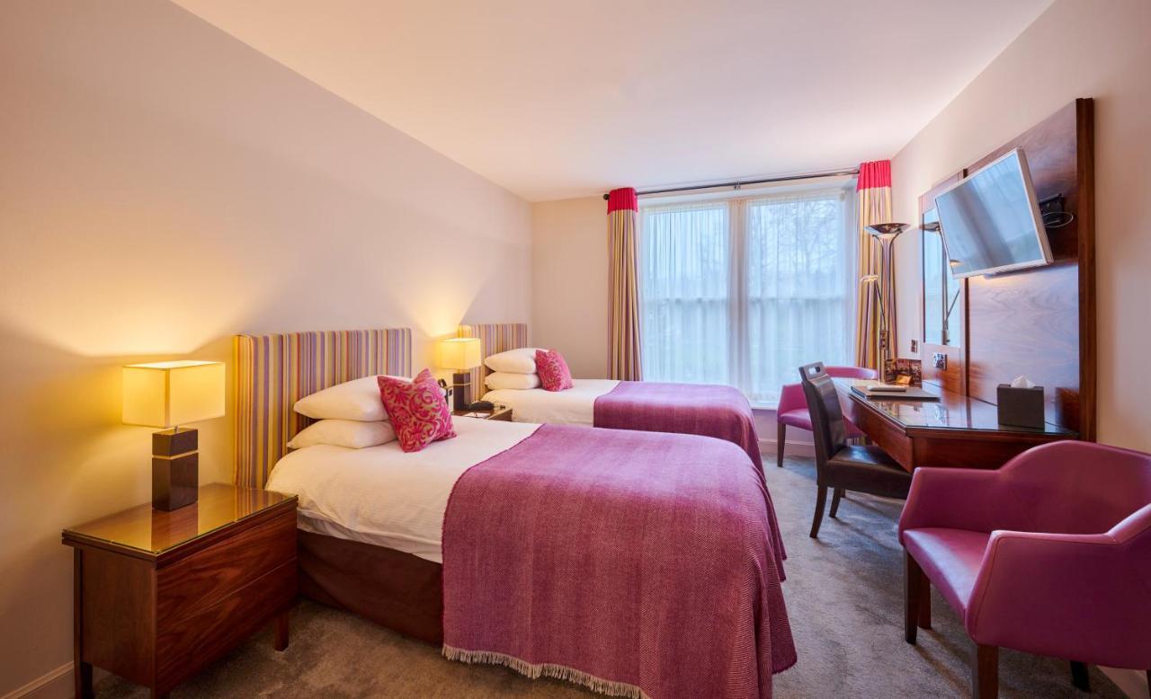 The Parklands Hotel Пърт Екстериор снимка