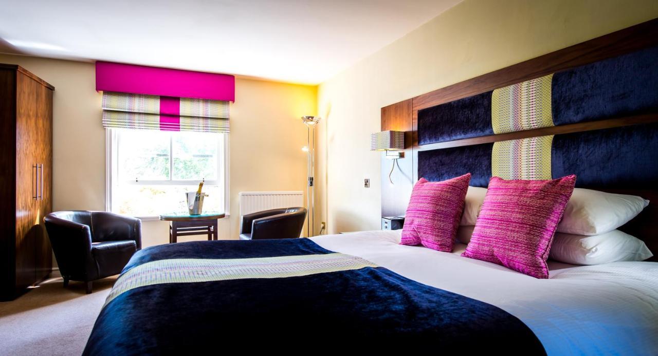 The Parklands Hotel Пърт Екстериор снимка