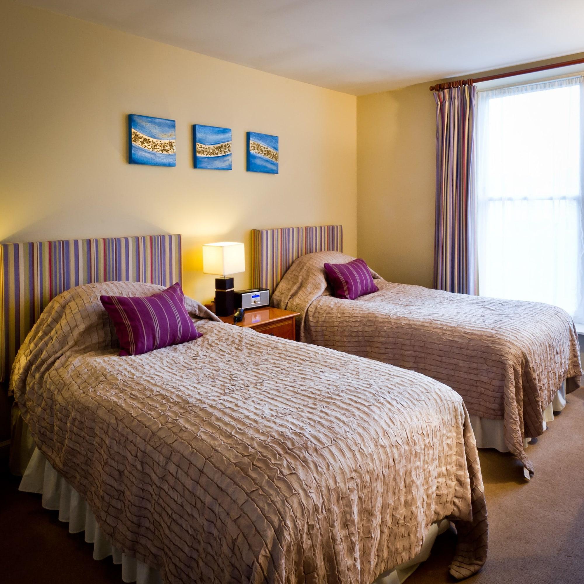 The Parklands Hotel Пърт Екстериор снимка