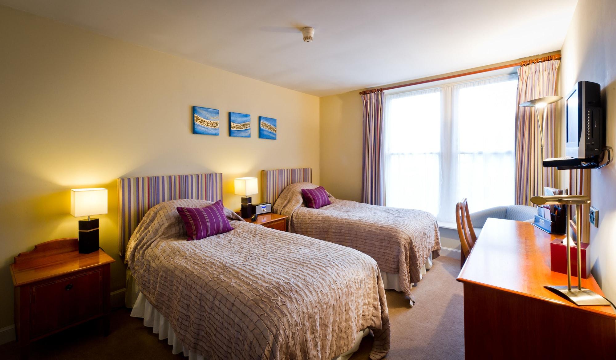 The Parklands Hotel Пърт Екстериор снимка