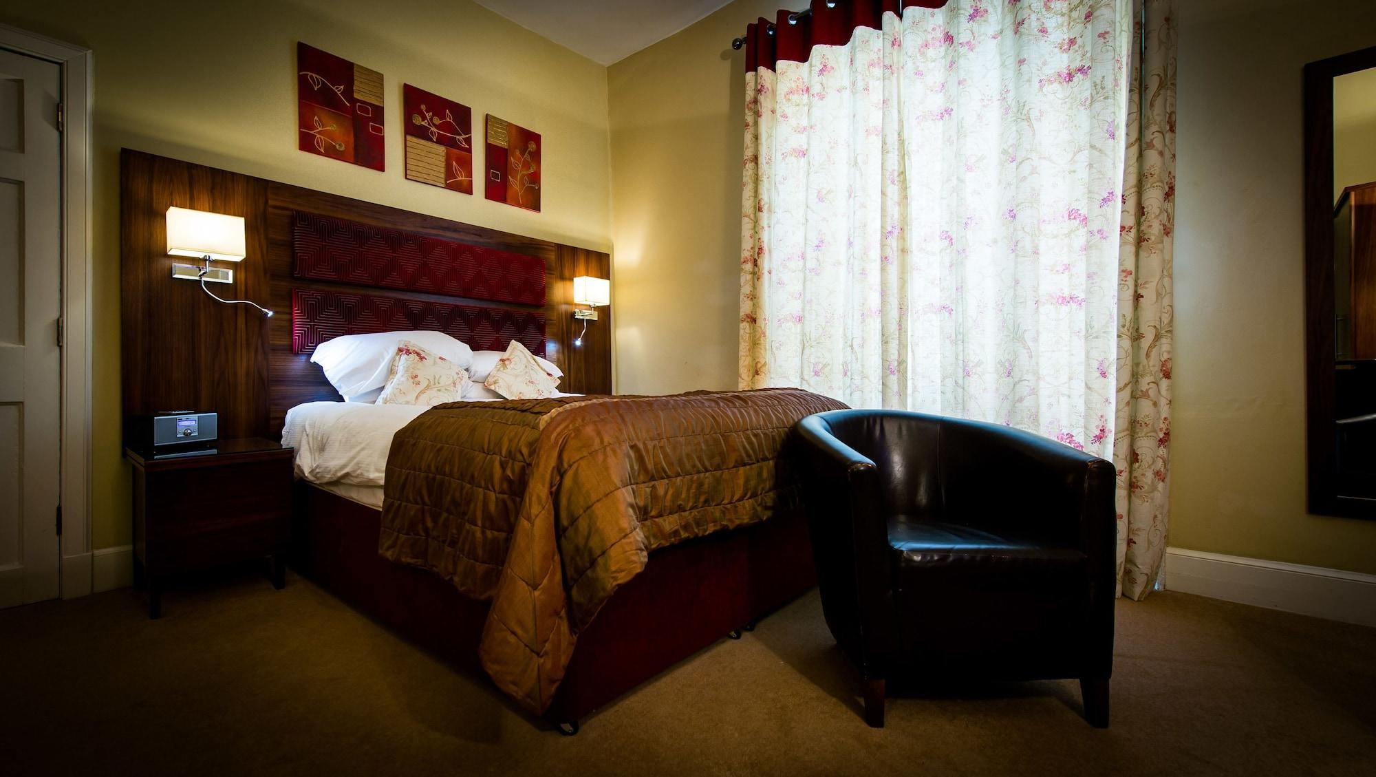 The Parklands Hotel Пърт Екстериор снимка
