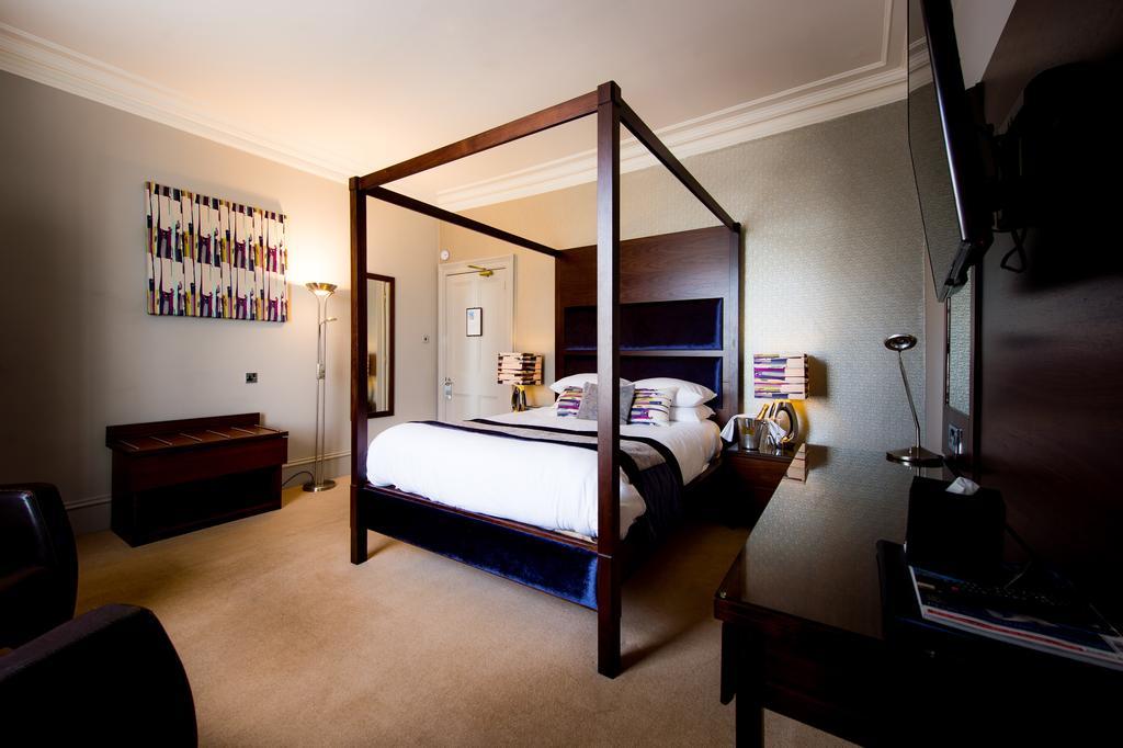 The Parklands Hotel Пърт Екстериор снимка