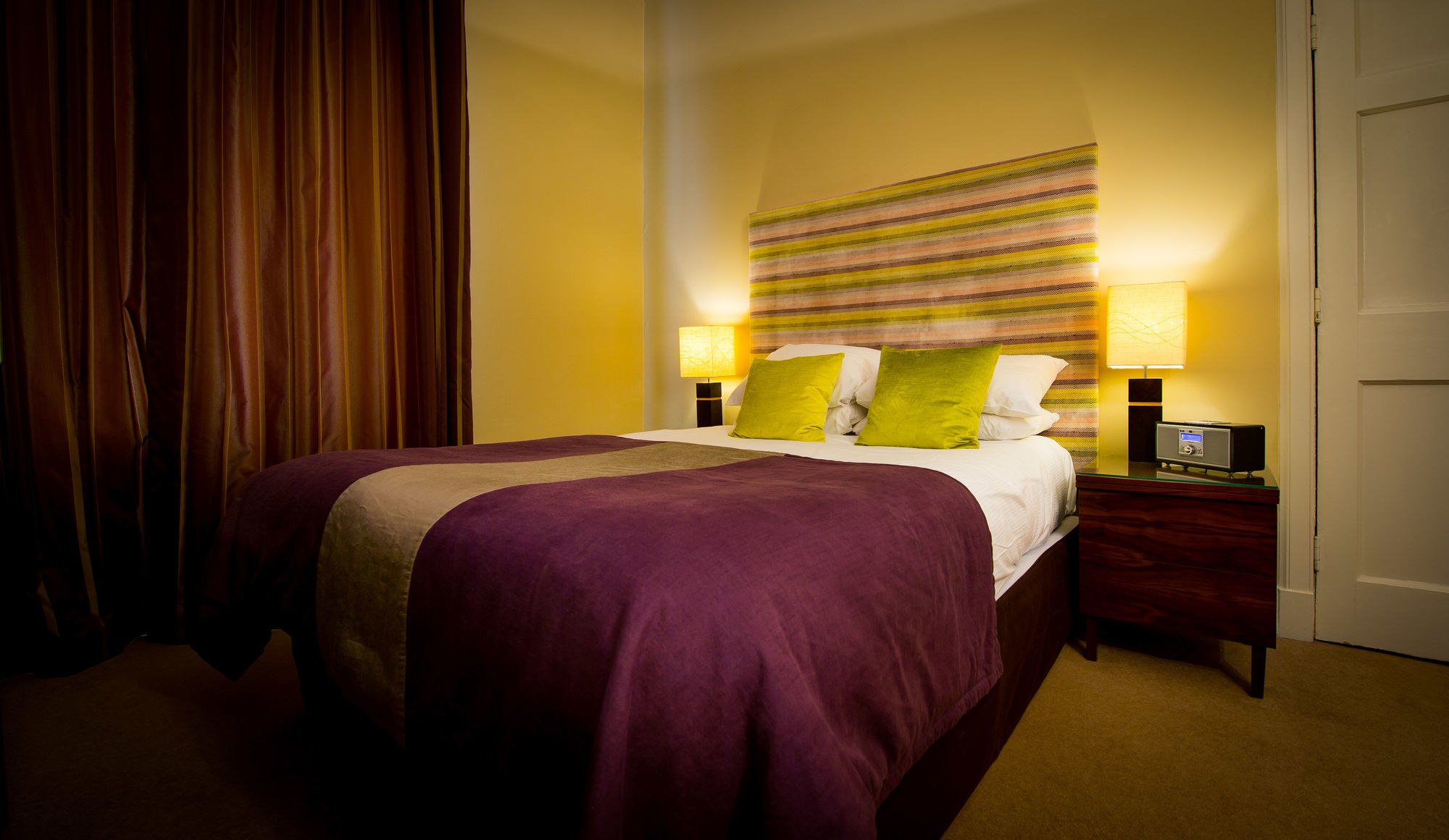 The Parklands Hotel Пърт Екстериор снимка