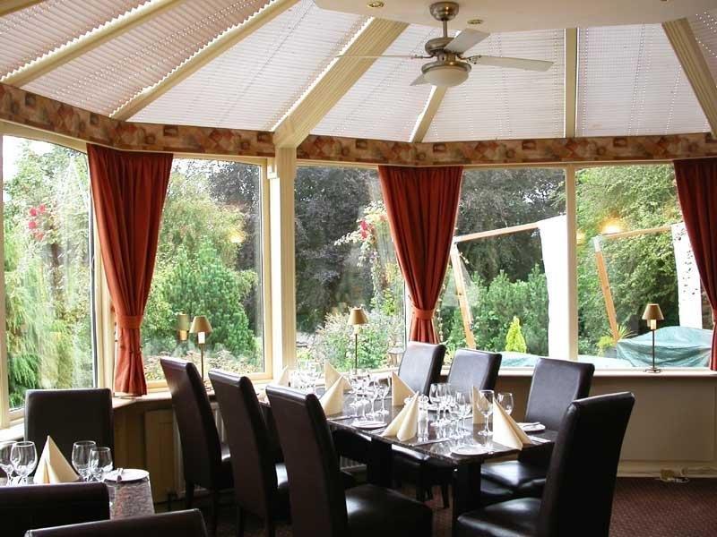 The Parklands Hotel Пърт Екстериор снимка