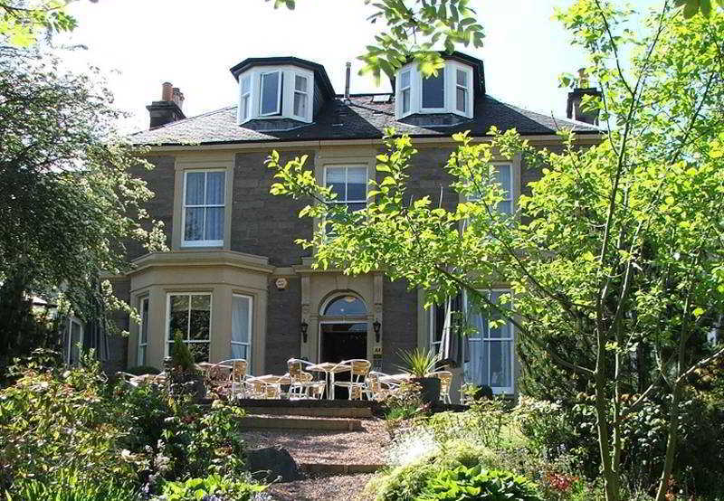 The Parklands Hotel Пърт Екстериор снимка