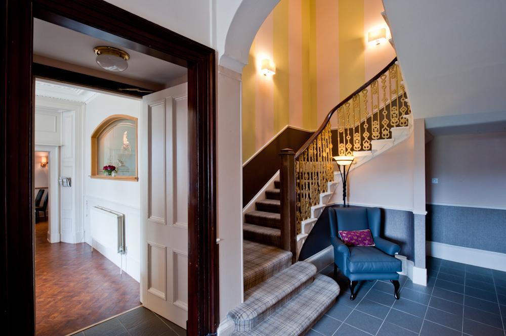 The Parklands Hotel Пърт Екстериор снимка