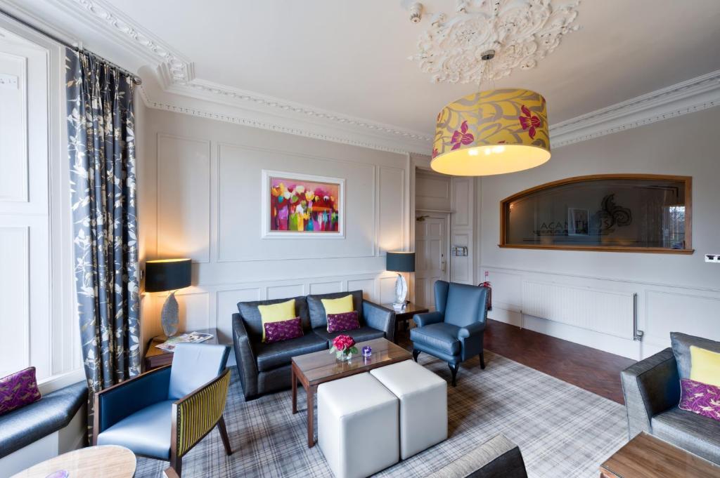 The Parklands Hotel Пърт Екстериор снимка