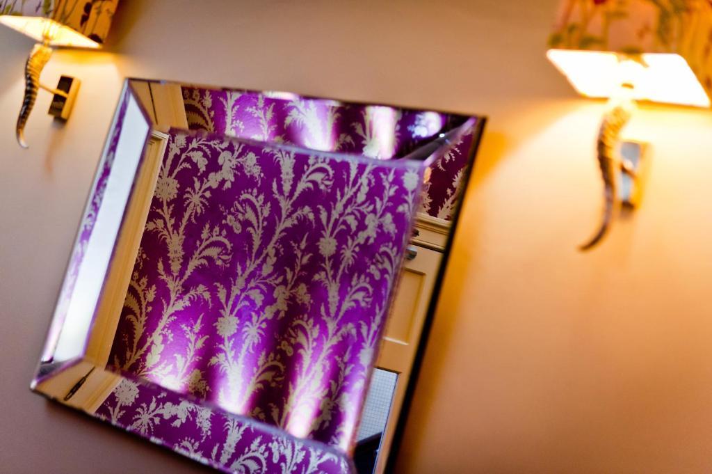 The Parklands Hotel Пърт Екстериор снимка