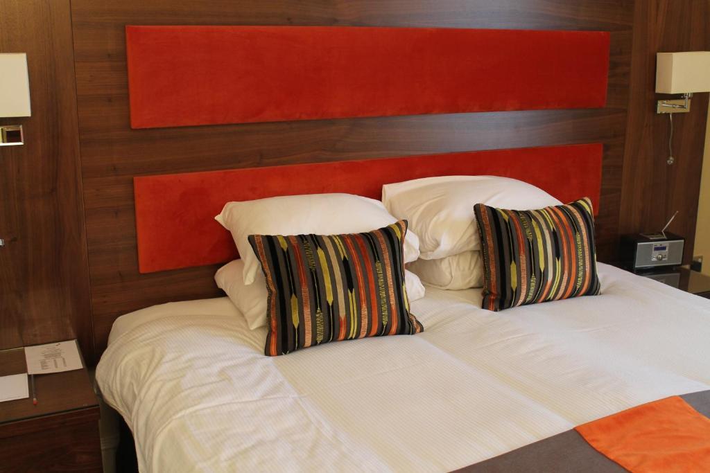 The Parklands Hotel Пърт Екстериор снимка
