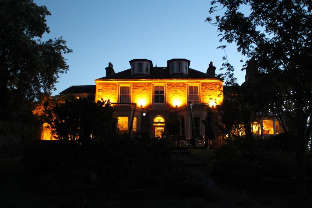 The Parklands Hotel Пърт Екстериор снимка