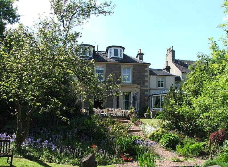 The Parklands Hotel Пърт Екстериор снимка