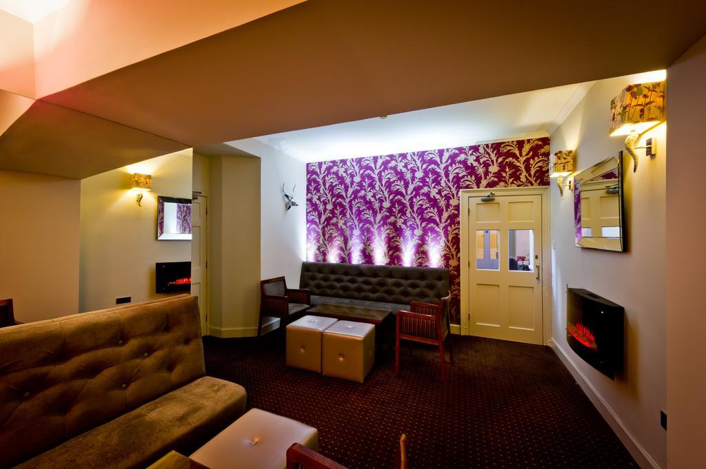 The Parklands Hotel Пърт Екстериор снимка