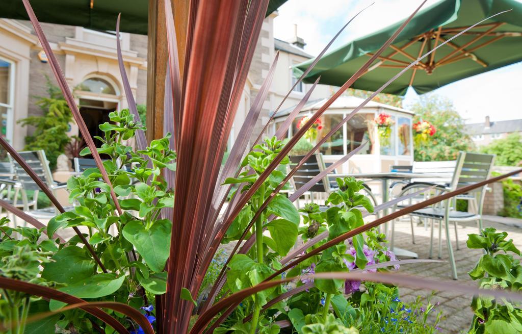 The Parklands Hotel Пърт Екстериор снимка