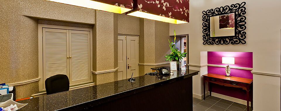 The Parklands Hotel Пърт Екстериор снимка