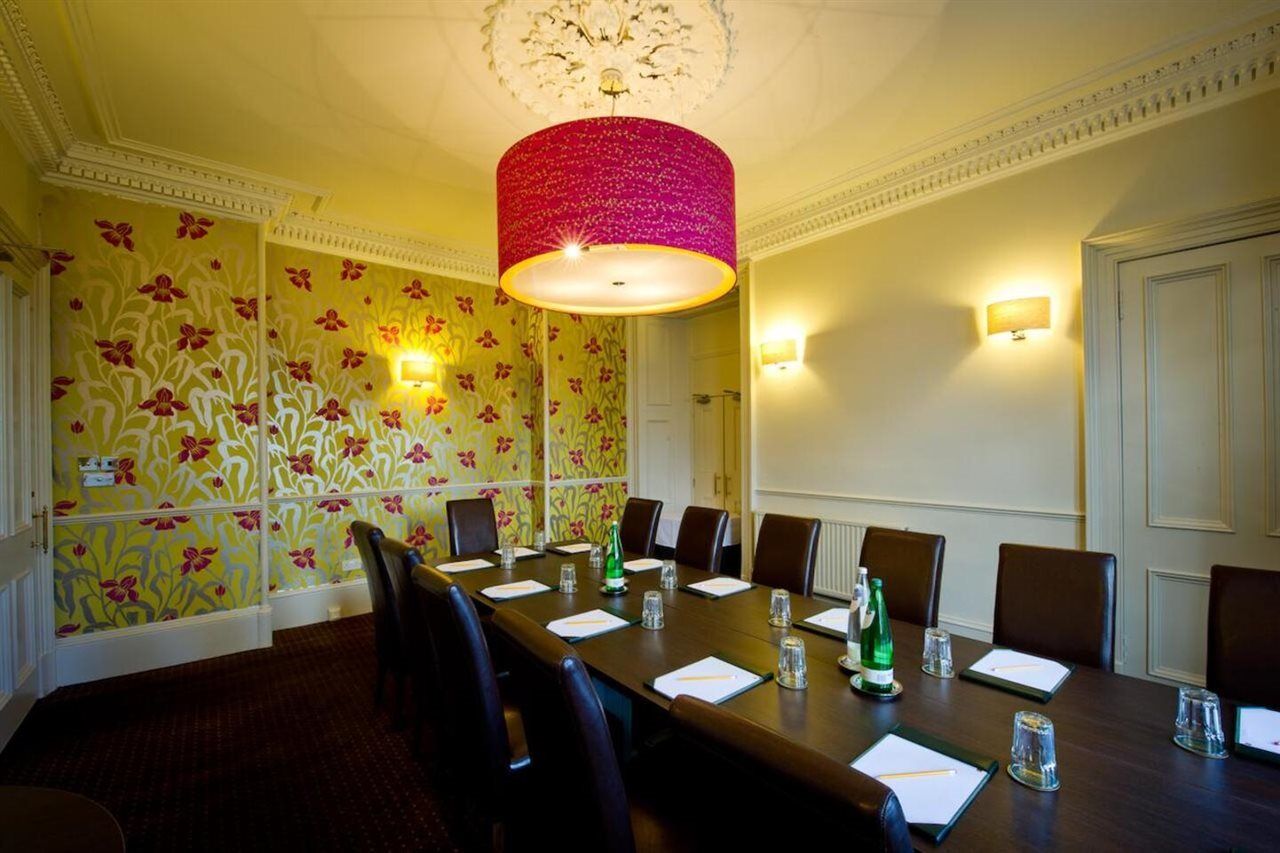 The Parklands Hotel Пърт Екстериор снимка