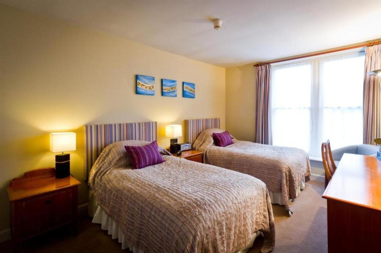 The Parklands Hotel Пърт Екстериор снимка